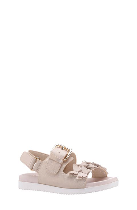 Kids' Pollie Sandal (Toddler & Walker)