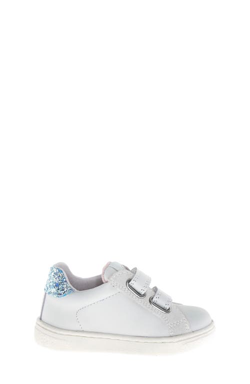 Naturino Kids' Pinn Sneaker In Multi