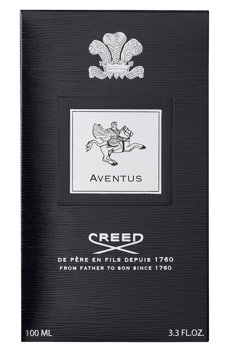 Creed Aventus Fragrance, Alternate, color,