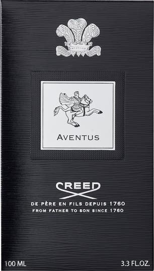 Aventus Fragrance