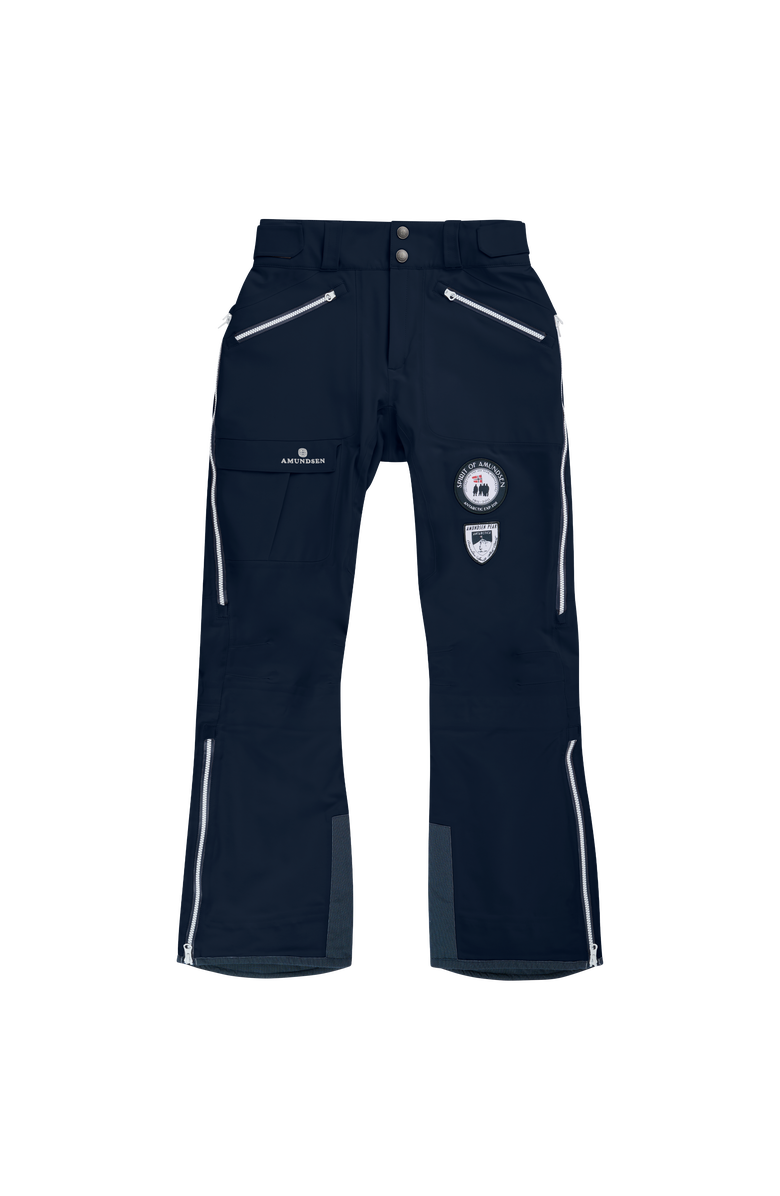 Amundsen Peak Panther Mens, Main, color, Faded Navy