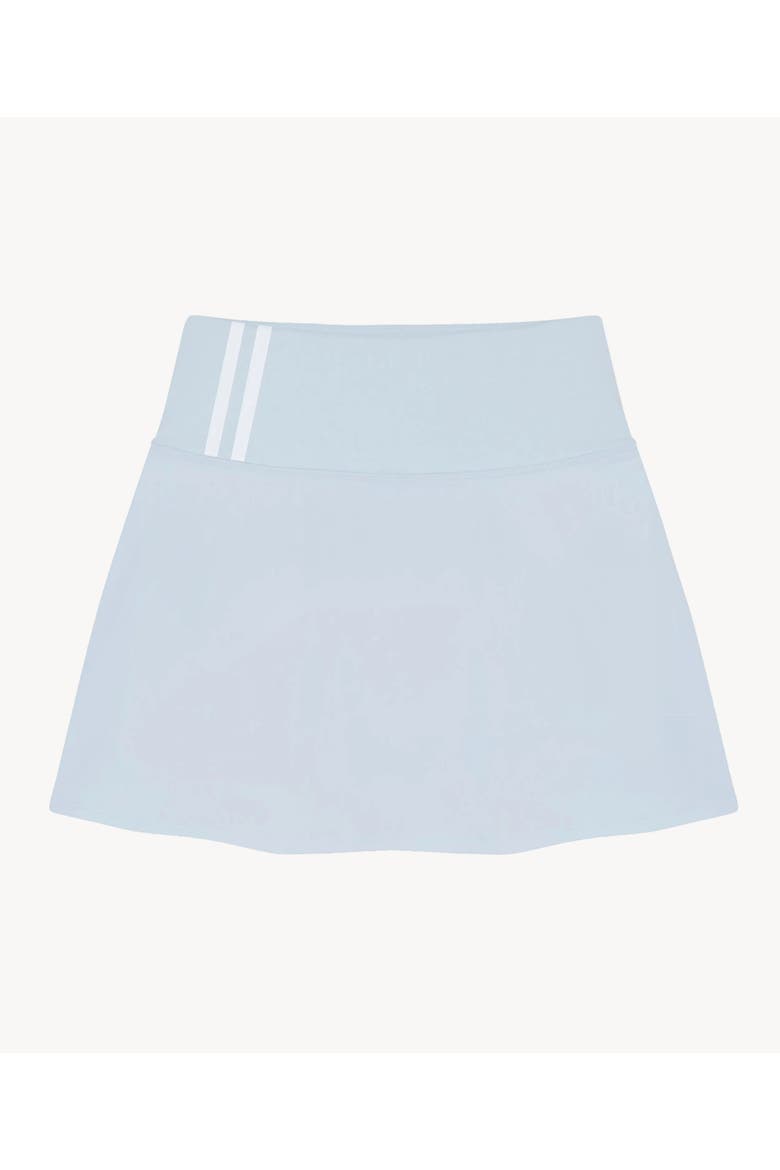 2 in 1 A-Line Skirt, Main, color, Country Air