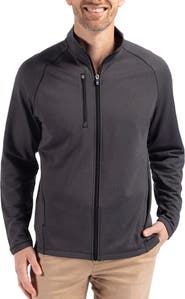 Cutter & Buck Peshastin Fleece Full Zip Jacket