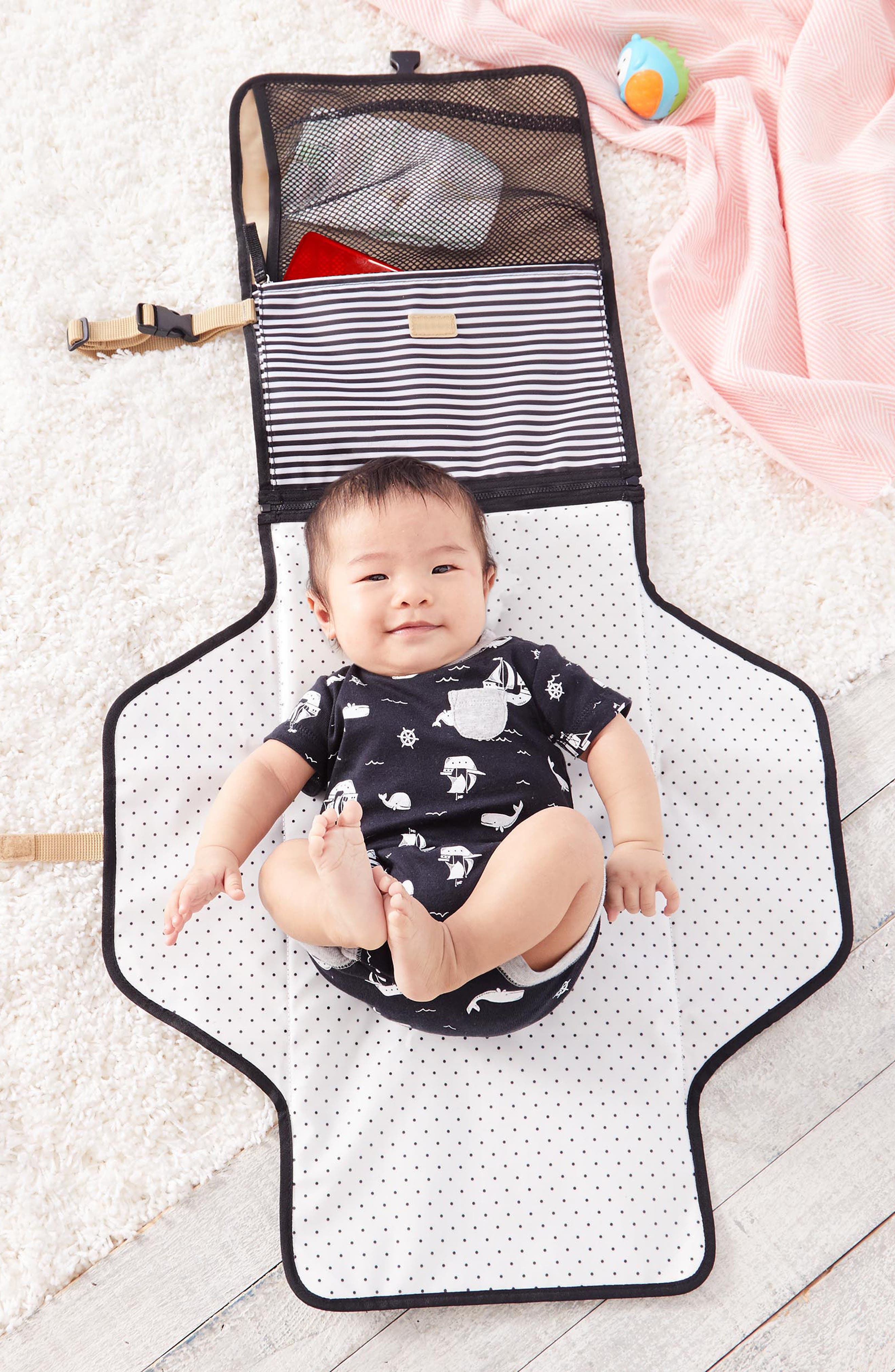 Skip Hop Pronto Changing Station, Alternate, color, 