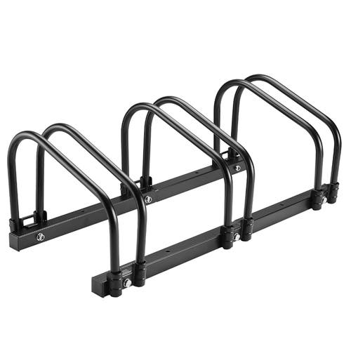 Trimate Bike Rack Stand in Black  product