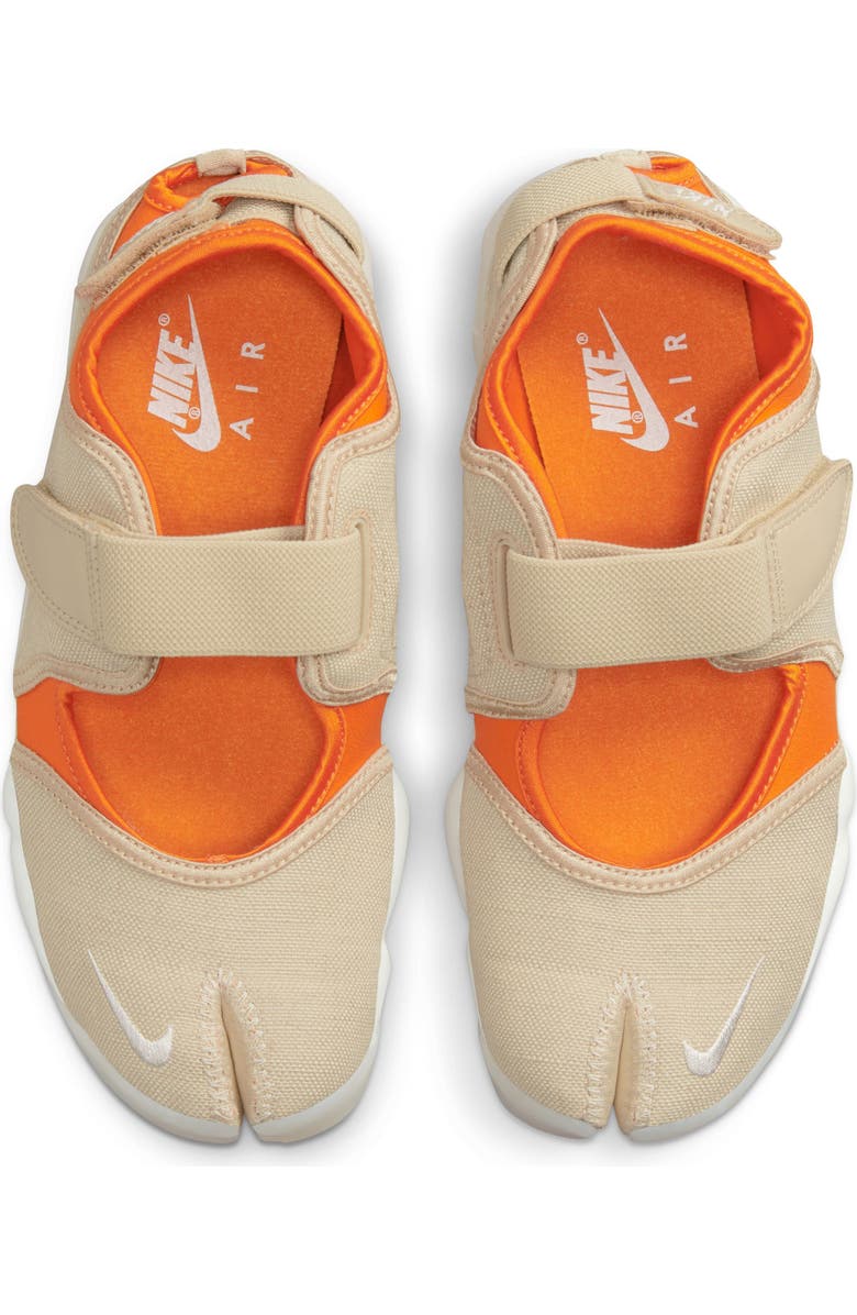 Nike Air Rift Sneaker, Alternate, color,