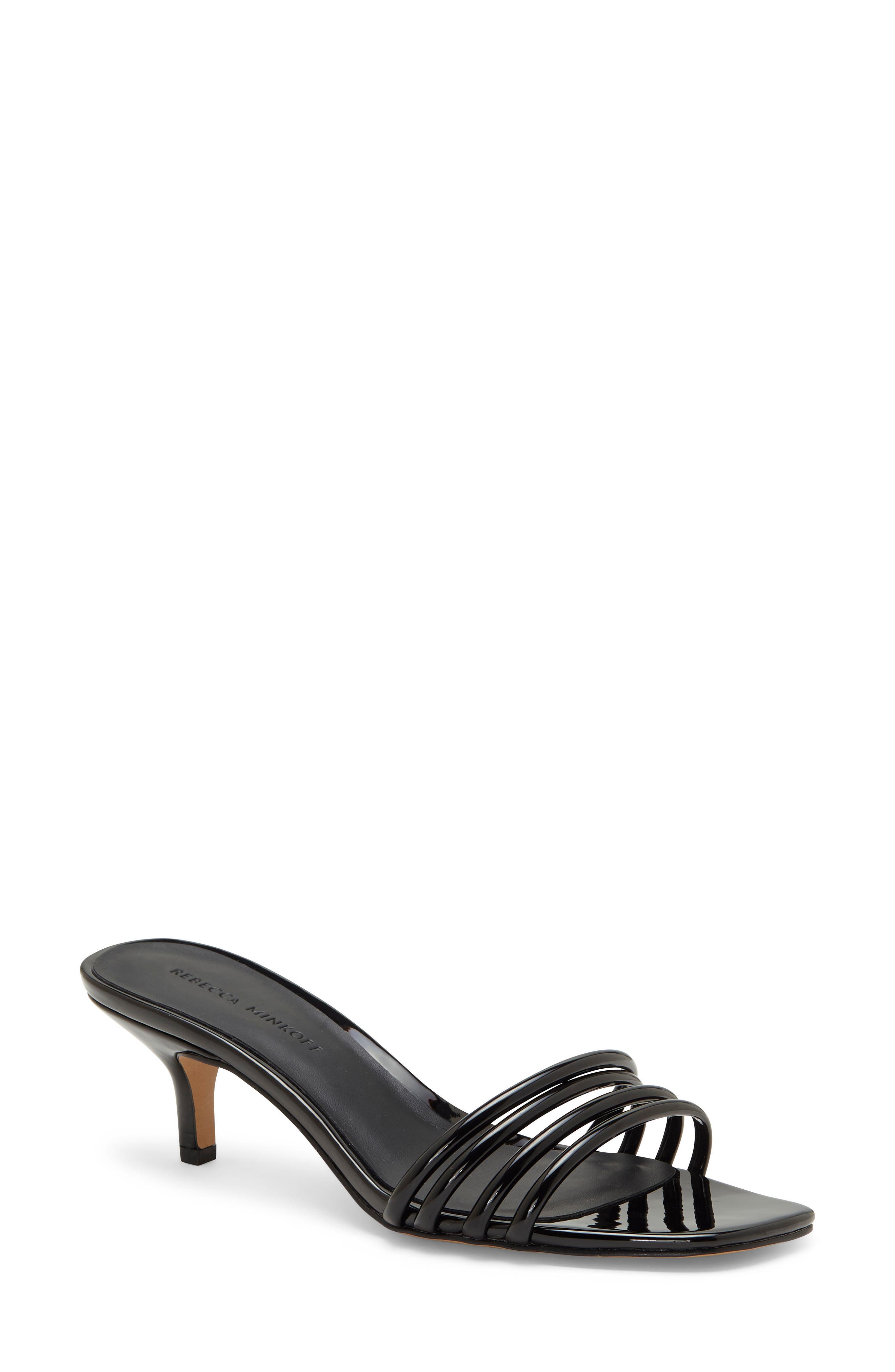 Rebecca Minkoff Decklynn Slide Sandal, Main, color, 