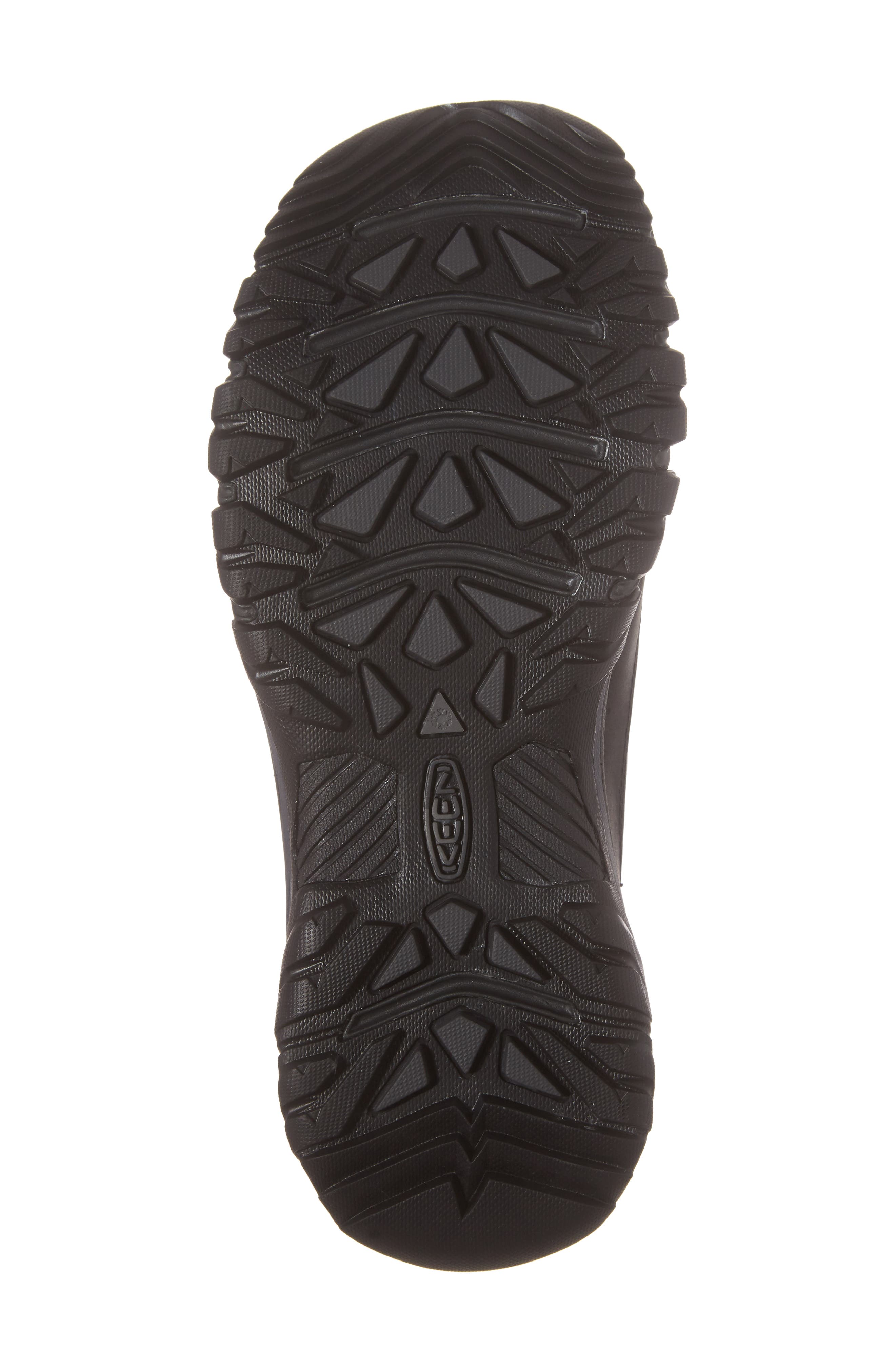 KEEN Anchorage II Waterproof Chelsea Boot, Alternate, color, 