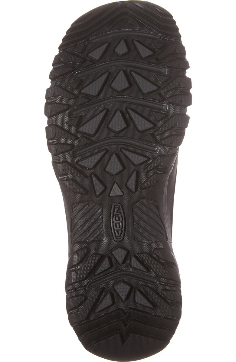 KEEN Anchorage II Waterproof Chelsea Boot, Alternate, color,