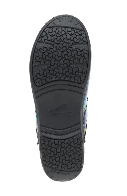 Dansko Xp 2.0 Clog