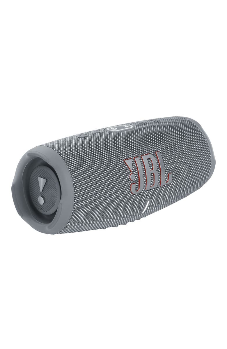 JBL Charge 5 Waterproof Bluetooth<sup>®</sup> Speaker, Alternate, color,