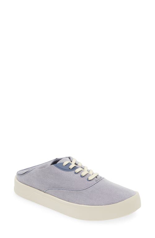 Olukai Tradewind Sneaker In Blue