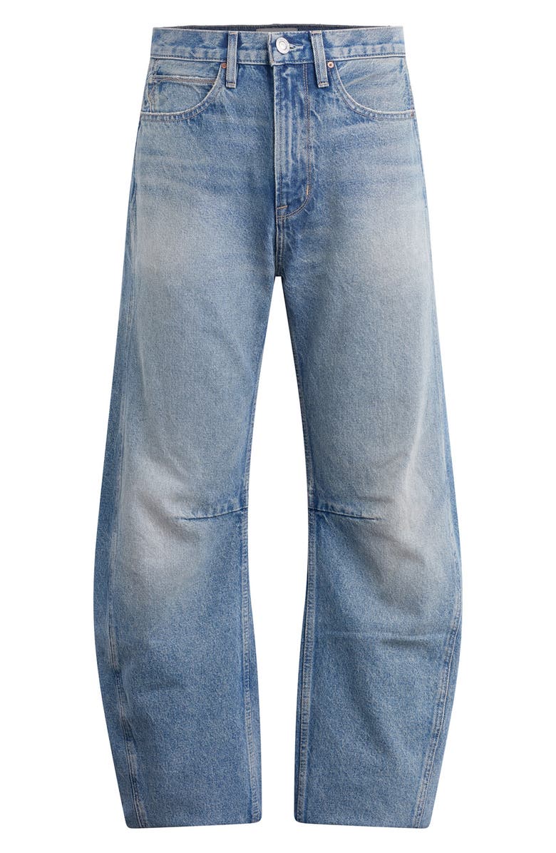 Hudson Jeans Horseshoe Leg Jeans, Alternate, color,