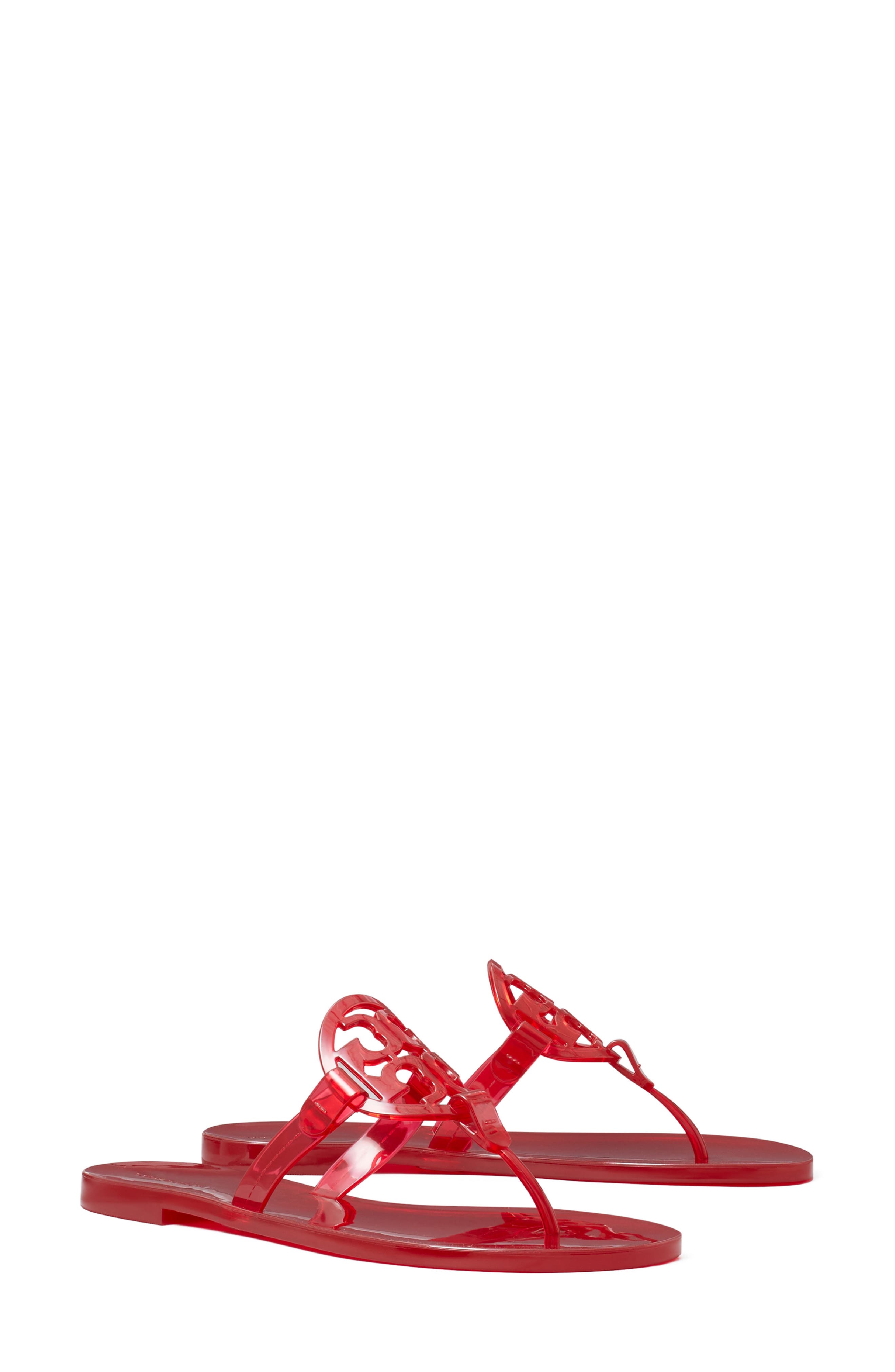  Blaze Red