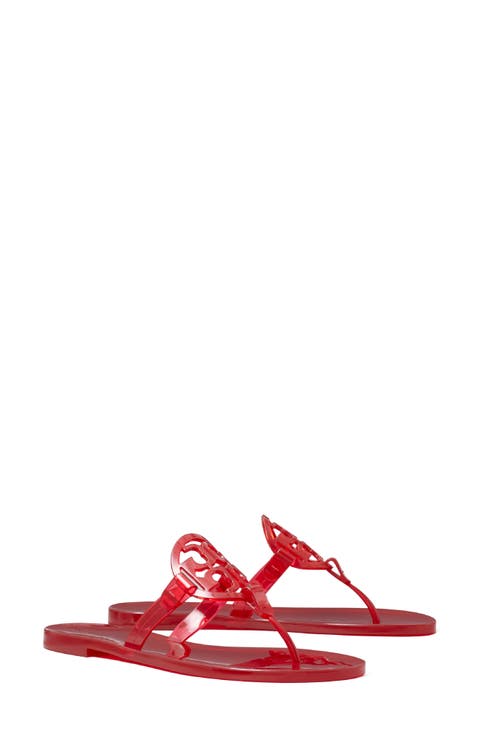 Miller Jelly Flip Flop (Women)
