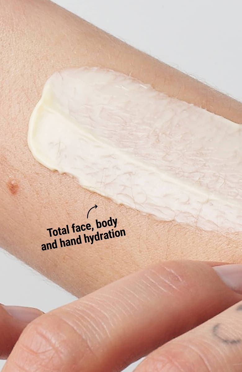 Kiehl's Since 1851 Head-to-Toe Hydrators Set USD $59 Value, Alternate, color, 