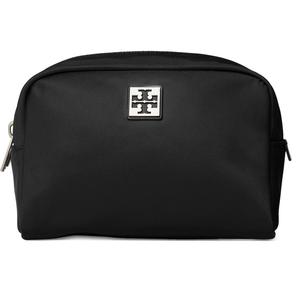 TORY BURCH TORY BURCH VIRGINIA COSMETICS CASE