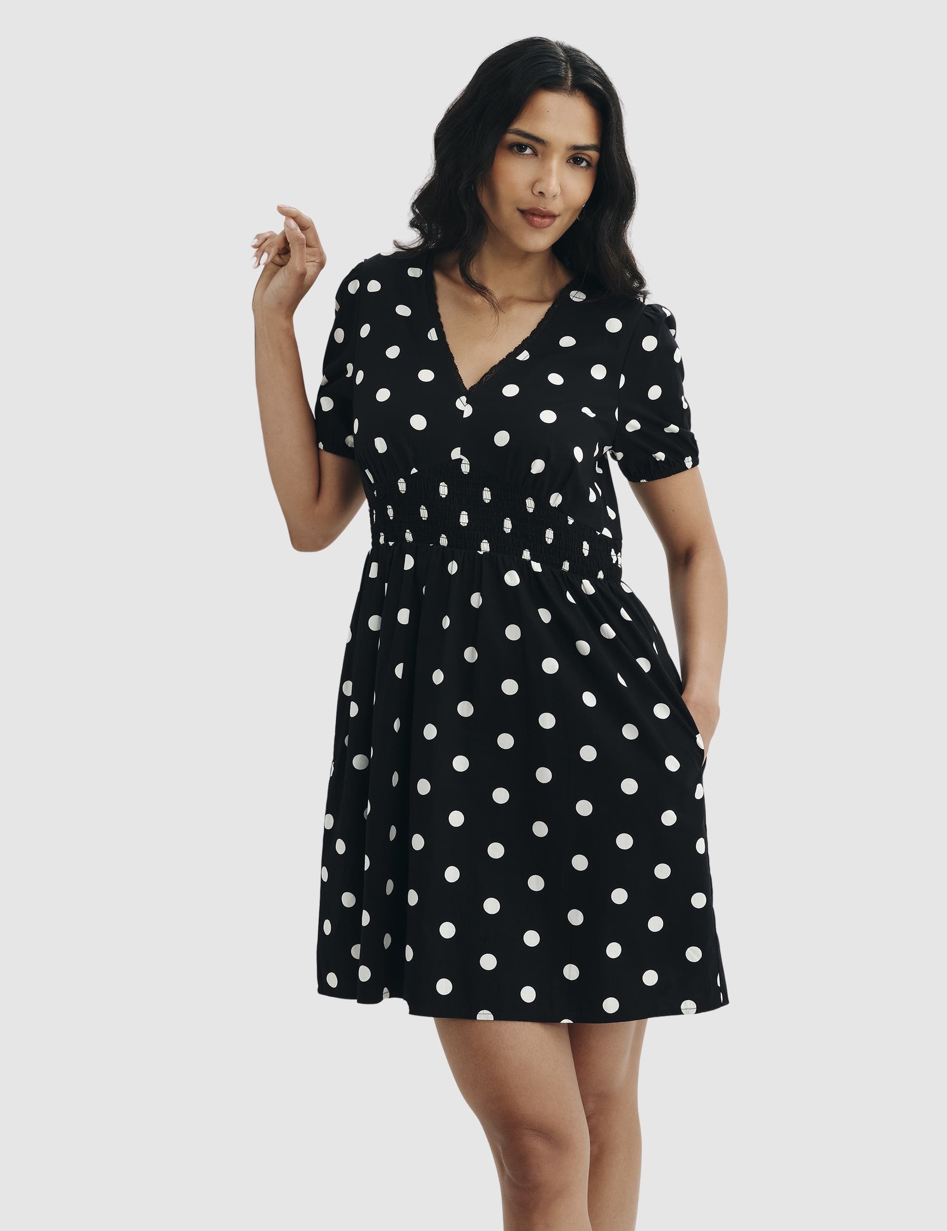 Black Spot