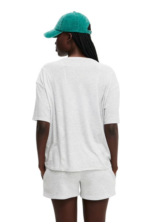COTTON ON BODY ACTIVE LIGHTWEIGHT TSHIRT