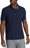 JACHS Gravityless Performance Polo