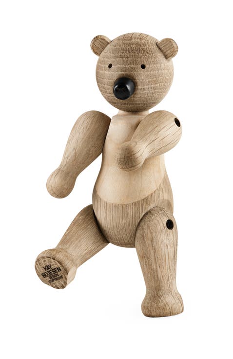 Kay Bojesen Bear Small