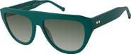 Colors In Optics Drew Sunglasses