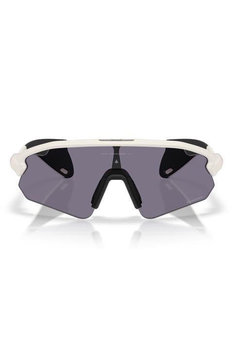 Stunt Devil 137mm Rectangle Shield Sunglasses