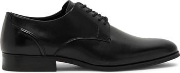 Cameron Plain Toe Derby