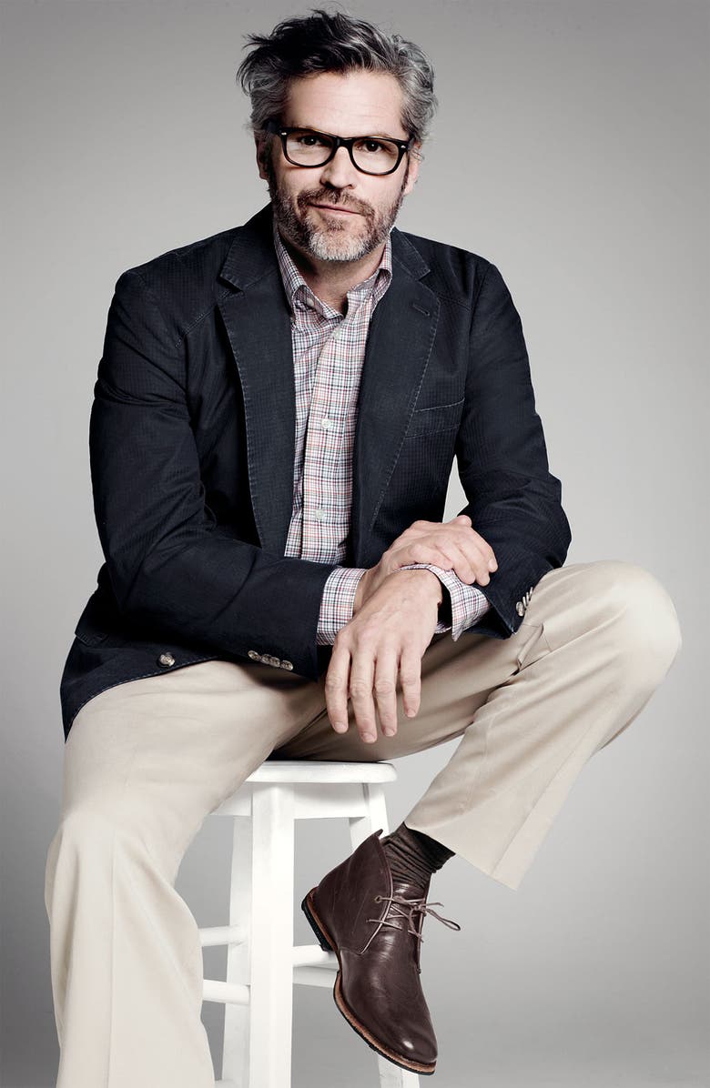 Timberland Wodehouse Chukka Boot, Alternate, color,