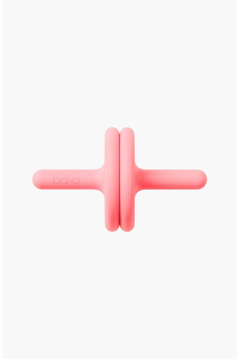 Ab Roller, Alternate, color, Blush