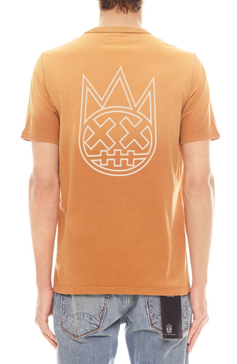 Cult of Individuality Shimuchan Graphic T-Shirt, Alternate, color, 