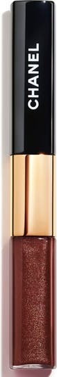 LE ROUGE DUO ULTRA TENUE Ultrawear liquid lip colour 112