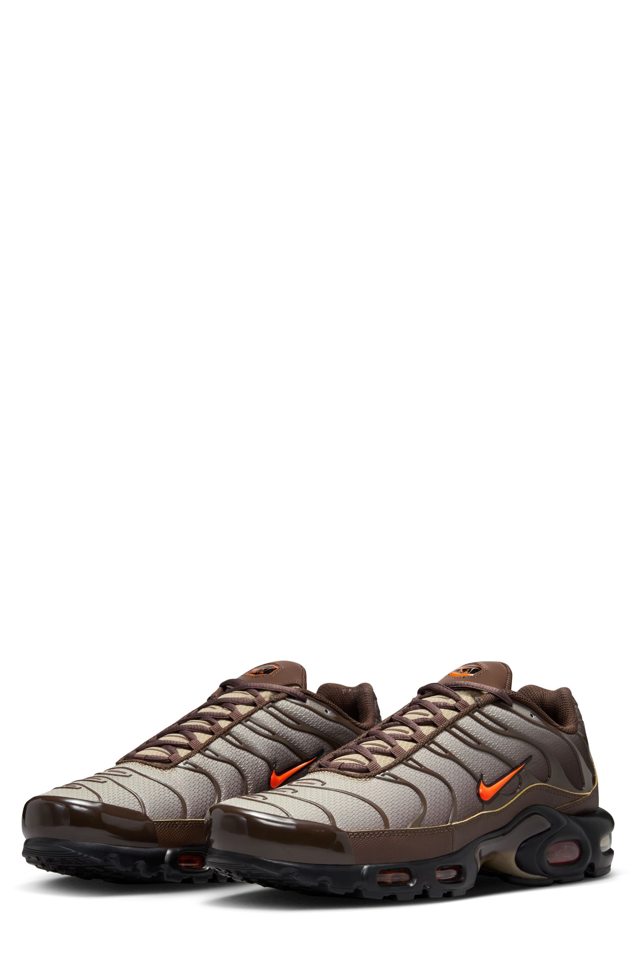 Nike Air Max Plus Sneaker