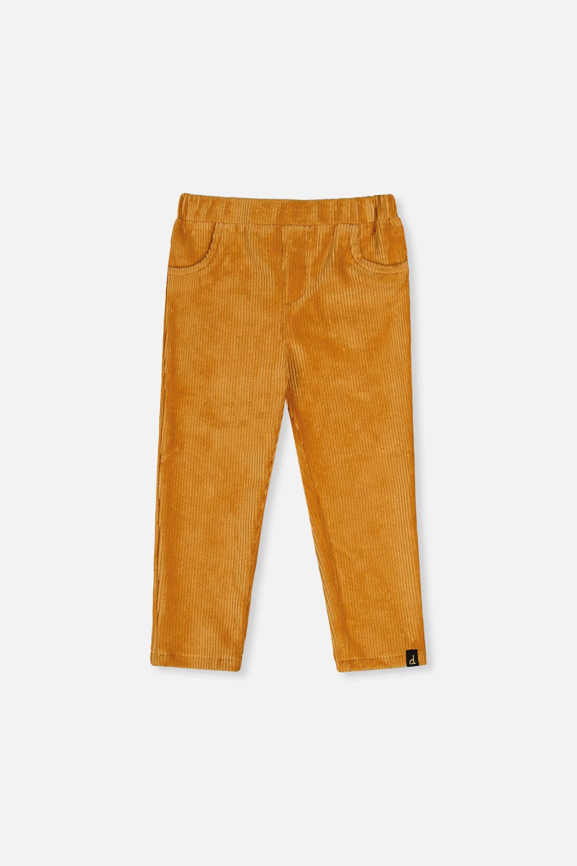 selected Yellow