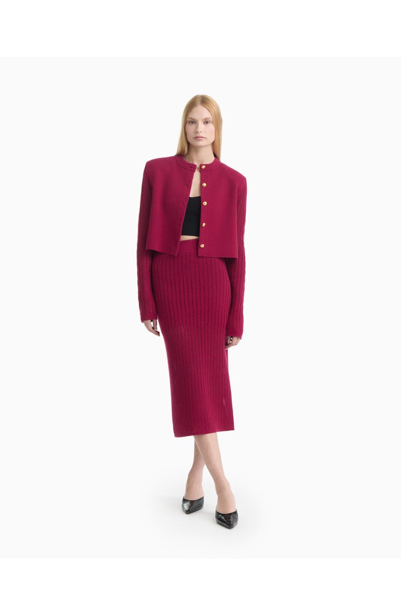 Dodiee Renai Bolero, Main, color, 