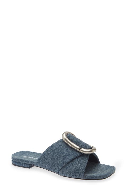 The Pop J Marc Slide Sandal (Women)