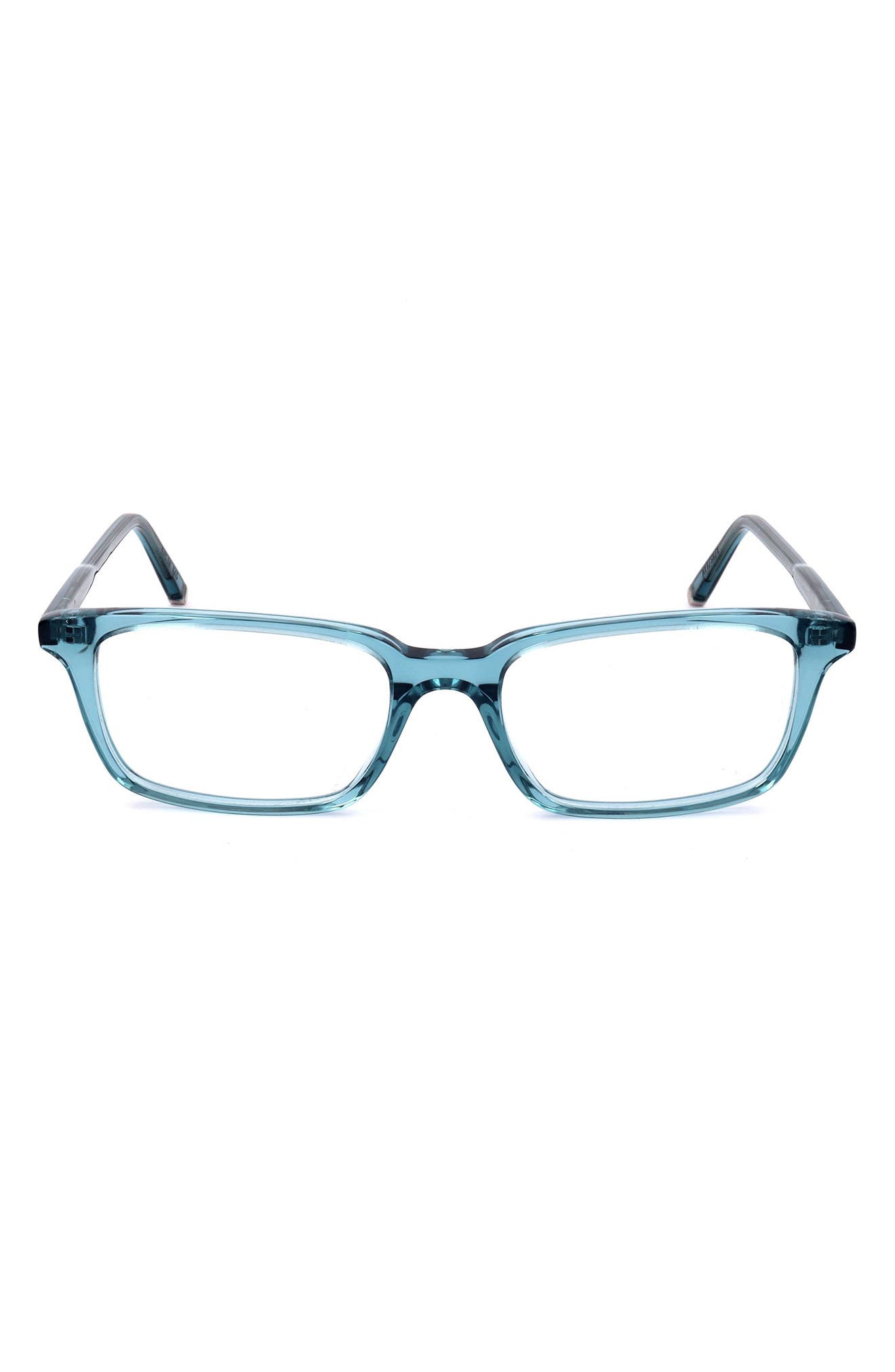 SUPER by RETROSUPERFUTURE® 52mm Rectangle Optical Frames