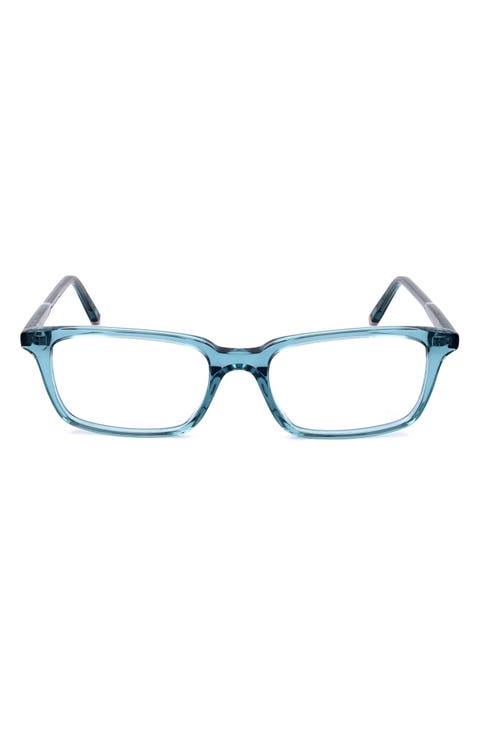 52mm Rectangle Optical Frames