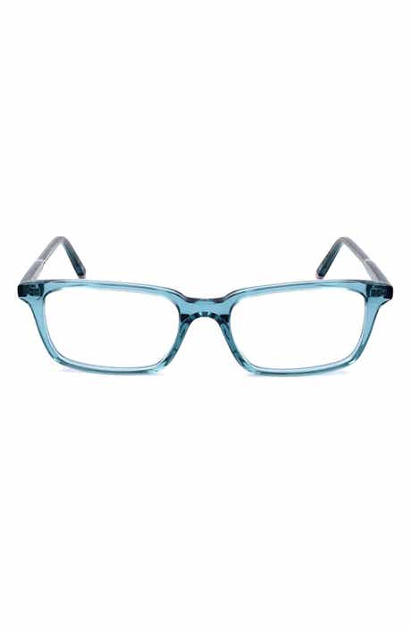 SUPER by RETROSUPERFUTURE® 52mm Rectangle Optical Frames