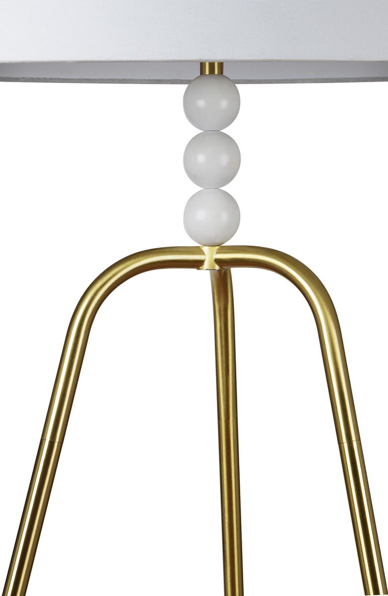 Renwil Bridget Floor Lamp, Alternate, color,