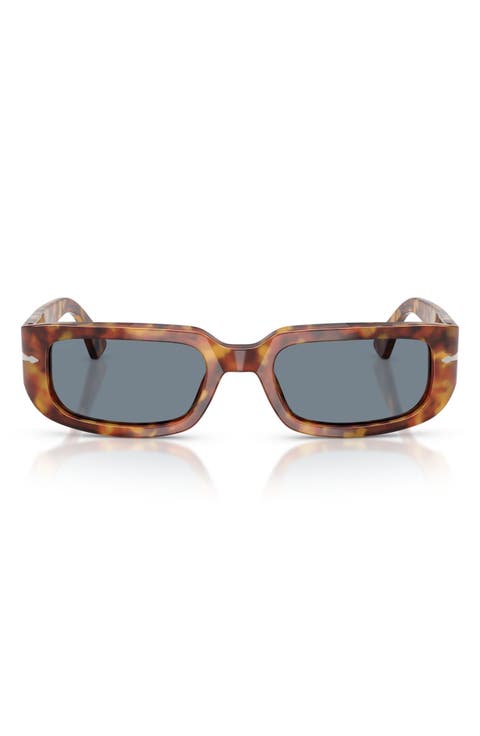 55mm Pillow Sunglasses