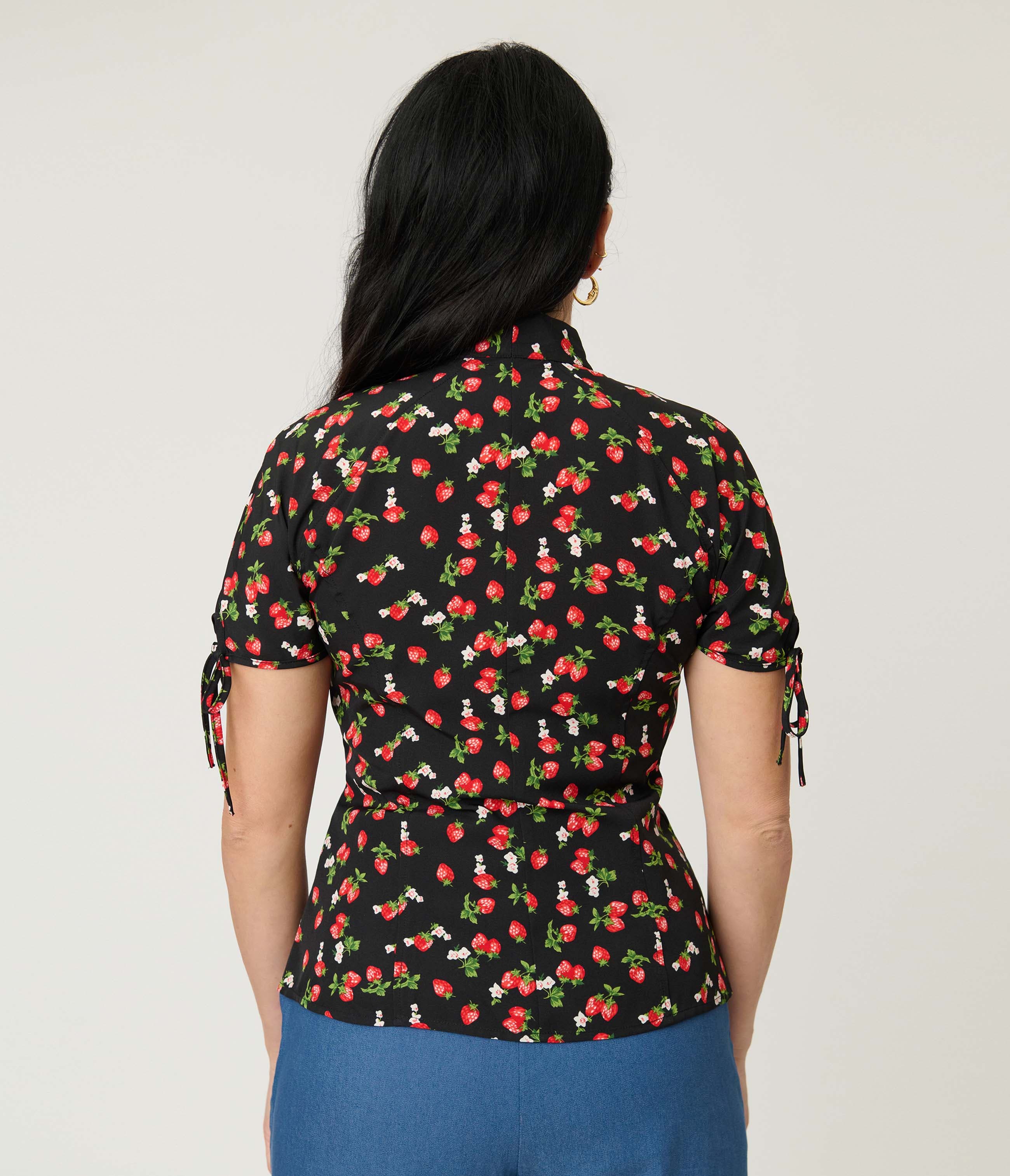 Chita Blouse - image 2