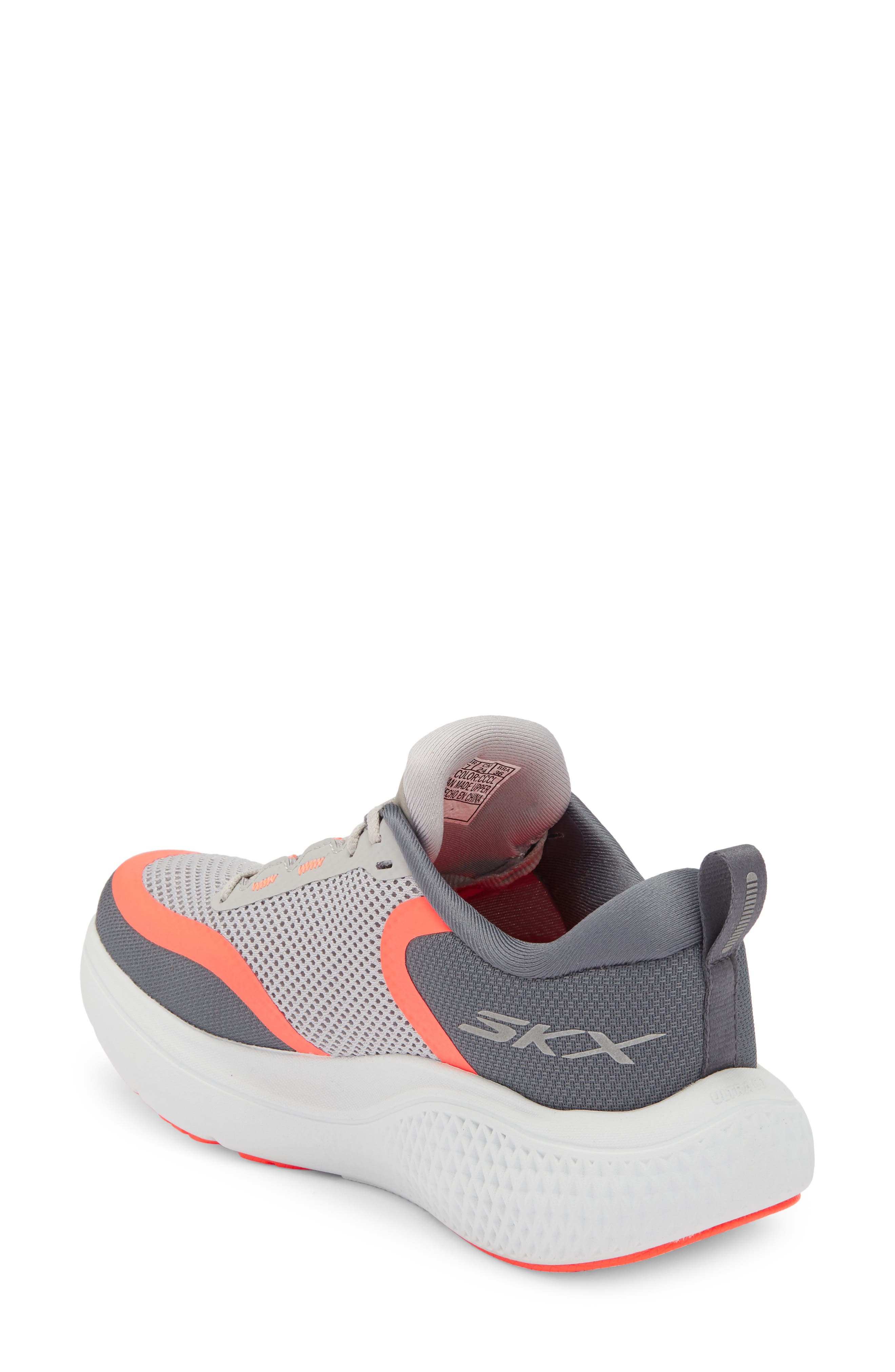 GO RUN Supersonic Max Running Shoe - image 4
