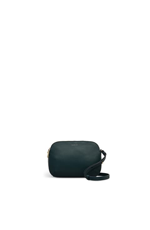 Dukes Place Medium Ziptop Crossbody Bag