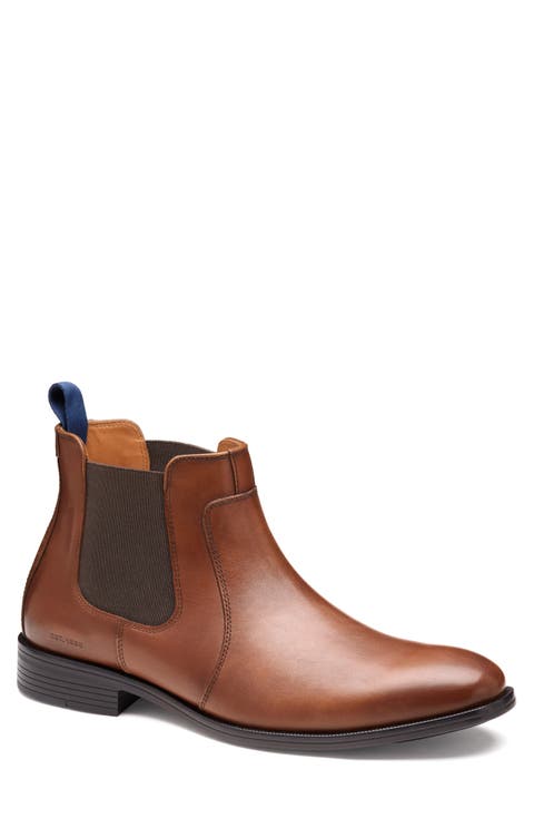 Reeve Chelsea Boot (Men)