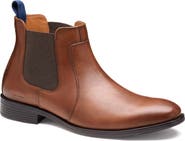 Johnston & Murphy Reeve Chelsea Boot