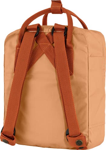 Mini Kånken Water Resistant Backpack