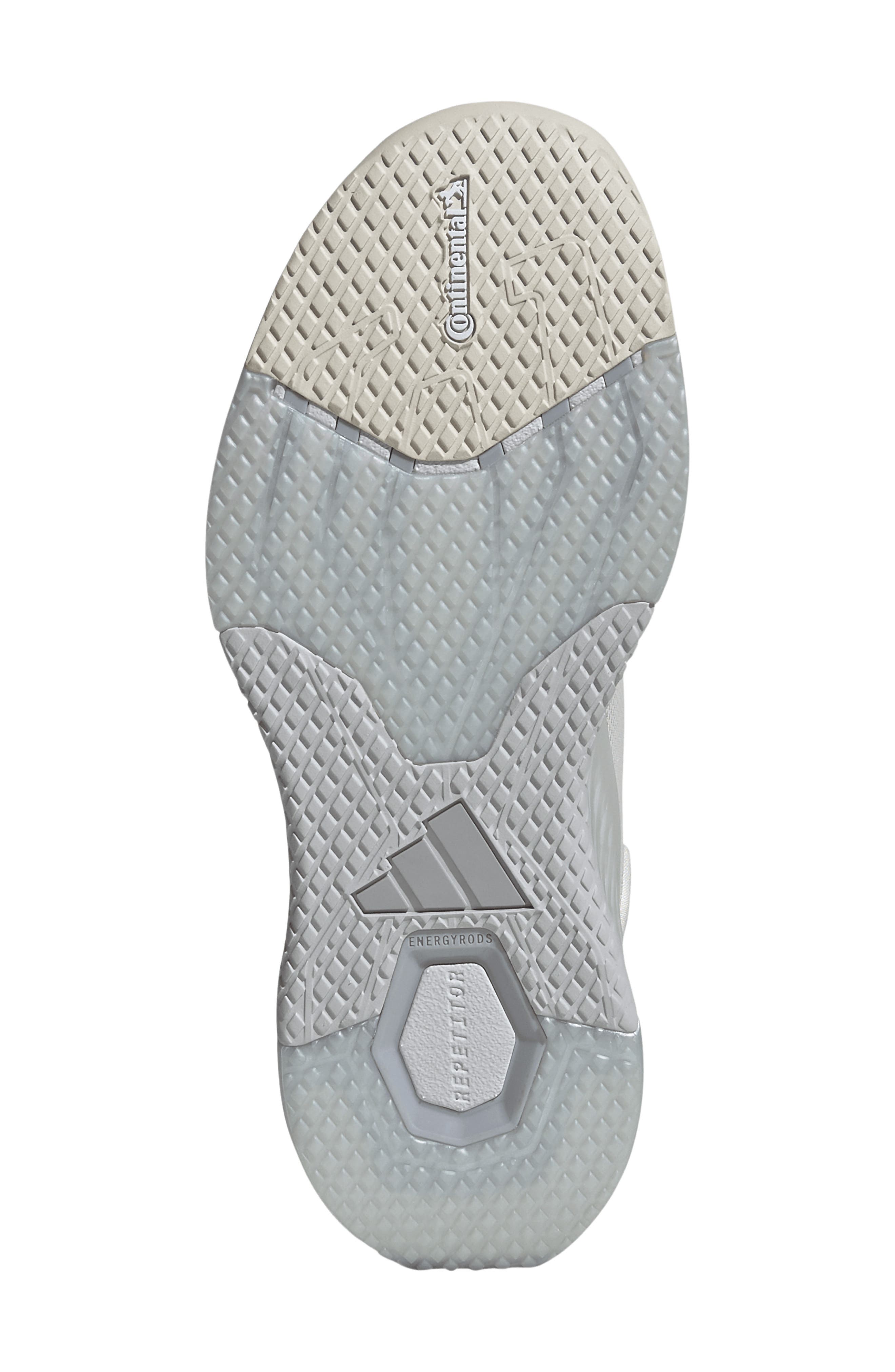 Dropset 4 Training Shoe, Alternate, color, ORBIT GREY/GREY MET/SILVER