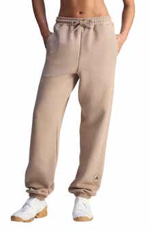 Loose Performance Sweatpants