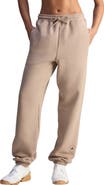 adidas Loose Performance Sweatpants
